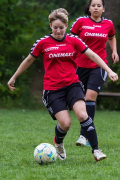 Bild 25 - Frauen Rot-Schwarz Kiel - MTSV Olympia Neumnster : Ergebnis: 4:1